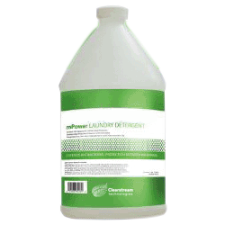 Antimicrobial Disinfectant Laundry Detergent Midland