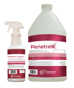 PENETREXX ANTIMICROBIAL MULTI SURFACE CLEANSER Midland