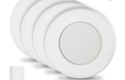 SunTrac_Downlight_Bundle circadian lighting SunTrac_Downlight_Bundle circadian lighting